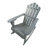 Titouan Outdoor Adirondack Chair-2096820067