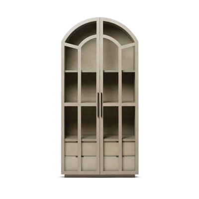 Claudine China Cabinet