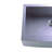 30'' L Single Bowl Stainless Steel Kitchen Sink