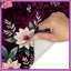 Tapis de bain Floral Dahlia Arrangement-1788866460