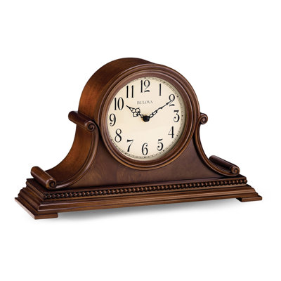 35'' H Solid Wood