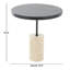 Table de bout Byrd