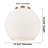 Ralph 3 - Light Pendant-84428084-129019288-84428080