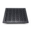 Floor Vent Cover Register with Damper Top Faceplate Outer Size-73613323-110508192