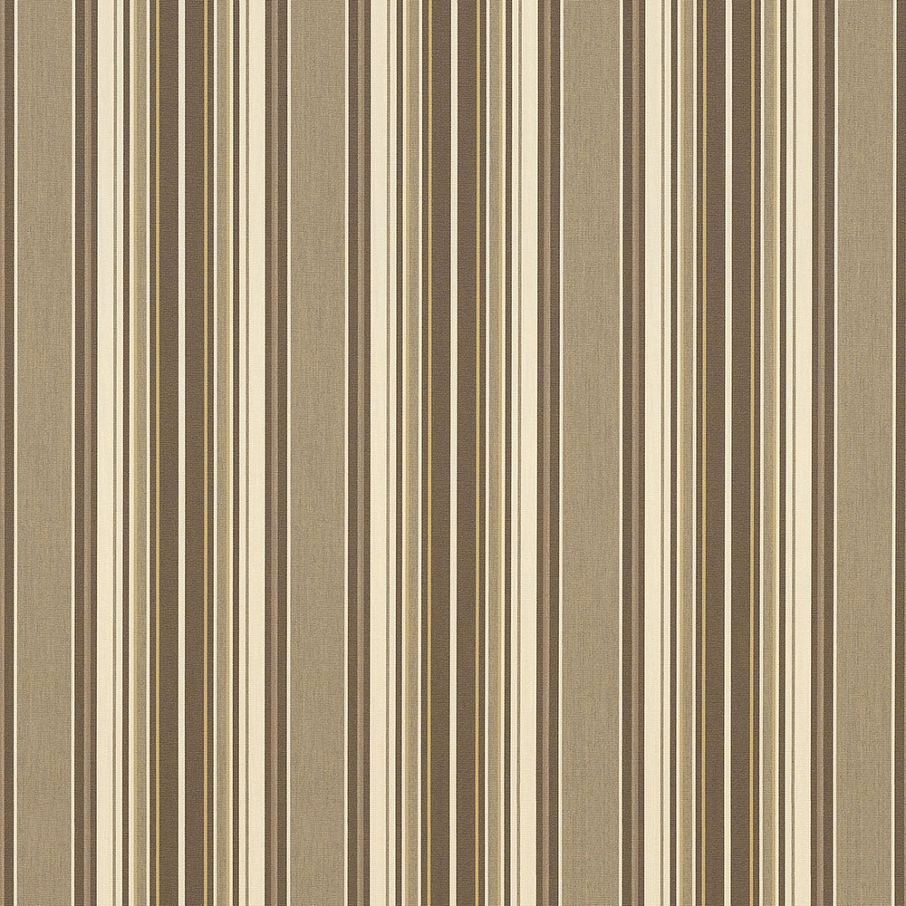 Sunbrella 46" Stripes Fabric ABBEYSHEA