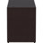 Essentials Series Desk Shell-61167402-61167401