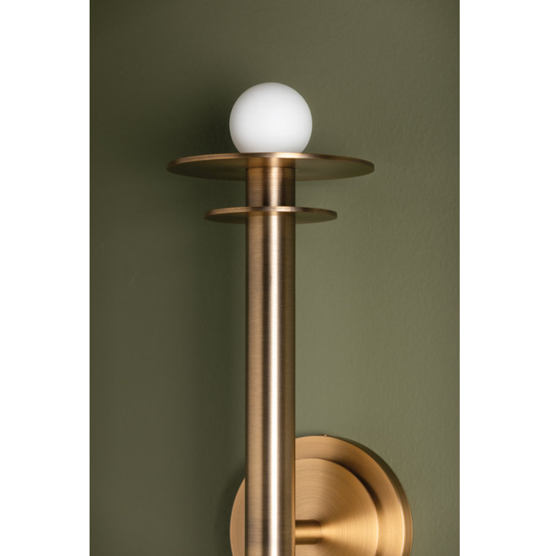 Arley 2 Light Wall Sconce