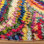 Calhoun Performance Ikat Rug