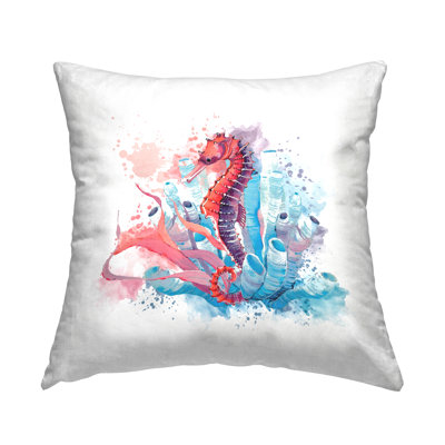 Throw Pillow