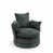 Solo Green Chenille 