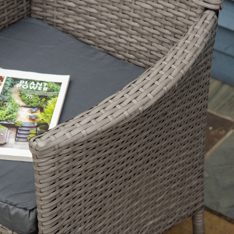 Outdoor Lounge Chair