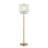 Chay 65'' Traditional Floor Lamp