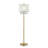 Chay 65 " Traditional Floor Lamp