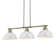 3 - Light Kitchen Island Pendant