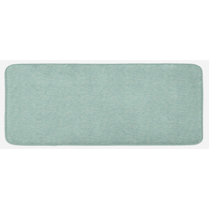Tapis de cuisine