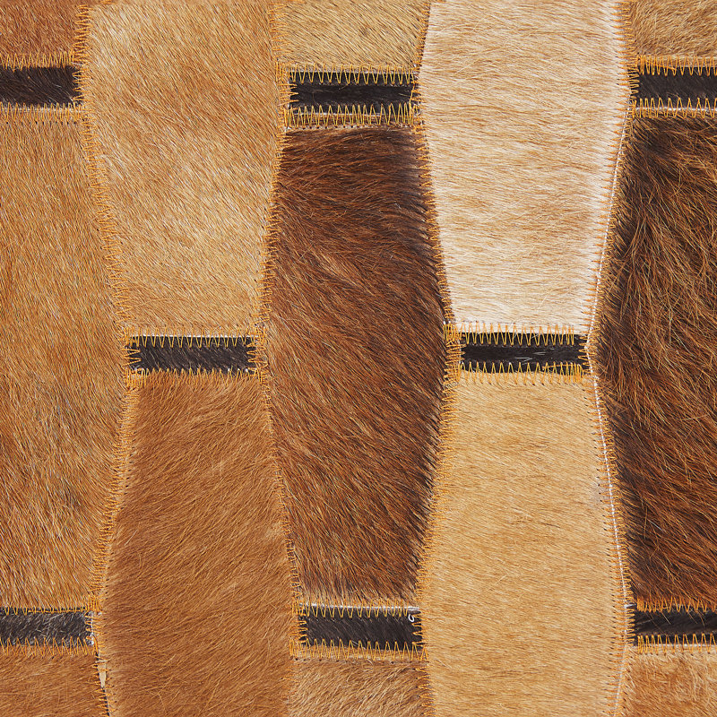 Dawnview Geometric Area Rug, 140 x 200 cm