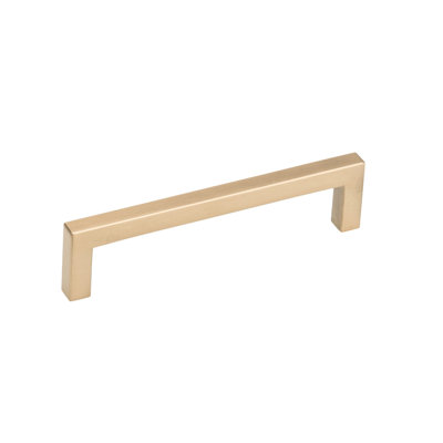 Metal Bar Pull