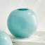 Cirrus Handmade Glass Table Vase-710686854