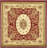 Aracelia Floral Indoor Rug-657657838