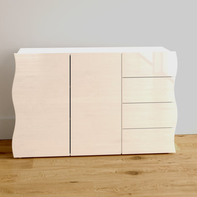 Colbie 130cm Sideboard