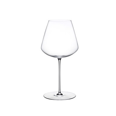 Verre à vin Stem Zero Elegant