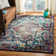 Tapis oriental Balmers Performance