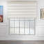 Double layer bamboo roller blind and bamboo zebra window-102040132-102039969