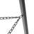 Cole & Grey Easel-88618272