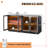 Ainez Accent Cabinet-587022622