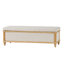 OTTOMAN DE RANGEMENT OSGOOD