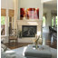 «Evening Light», ensemble de 3 reproductions d'art sur toiles-931990068