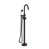Oil Rubbed Bronze is out of stock