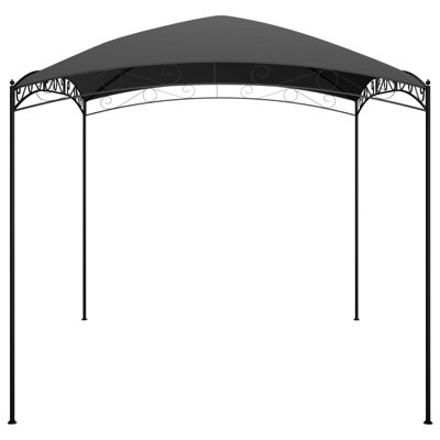 Slough 3m x 4m Steel Pop-Up Gazebo