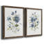 Linen Botanical I - ensemble de 2 reproductions-1264693454-1264693456-1281688393