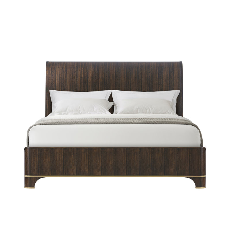 Wellington Bed