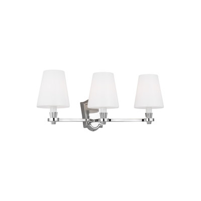 Paisley 3 - Light Vanity Light