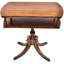 Solid Wood End Table
