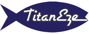 Logo TITANEZE
