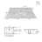 Wenty 13.625'' Stone Rectangular Bathroom Sink