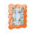 Orange sélectionné