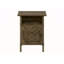 Table d'appoint, table d'appoint, bout, salon, petit, rangement, stratifié, transitionnel-1749971803