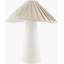 Lampe de table Alaniz Buariki