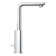 Lineare™ Single Hole Bathroom Faucet with Drain Assembly