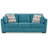 Owlex 94'' Upholstered Sleeper Sofa-97832082