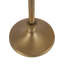 Chandelle conique en aluminium-1508820174