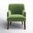 Lorenzana Velvet Armchair-94819364