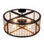 Jesenof 4 - Light Semi Flush Mount-565243466