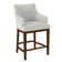 Upholstered Counter Stool
