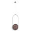 Colgante Analog Wall Clock-49255677