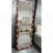 Hollywood Full Length Mirror With Lights Full Body Vanity Mirror With 3 Color Modes Wall Lighted Standing Floor Mirror For Dressing Room Bedroom Hotel Touch Control